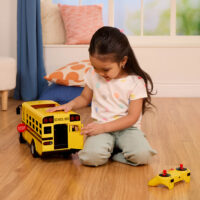 RC School Bus, 20 inches - Image 10