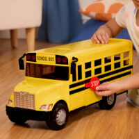 RC School Bus, 20 inches - Image 9