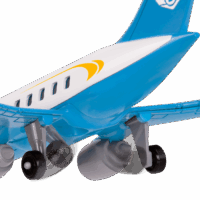 Airport Playset (32pc) - Image 3