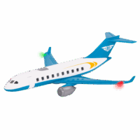 Airport Playset (32pc) - Image 5