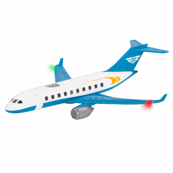 Airport Playset (32pc) - Image 5