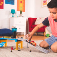 Airport Playset (32pc) - Image 7