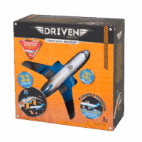Airport Playset (32pc) - Image 6