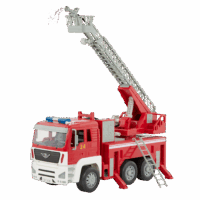 Fire Truck, 19 inches - Image 3