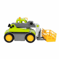 Telehandler, 16 inches - Image 2