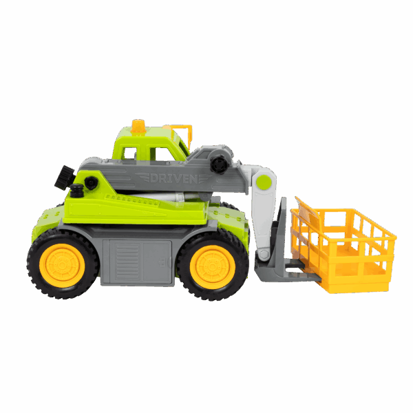 Telehandler, 16 inches - Image 2