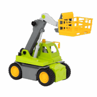 Telehandler, 16 inches - Image 4