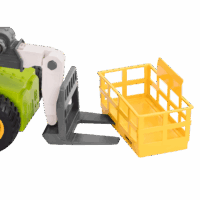 Telehandler, 16 inches - Image 5