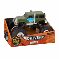 Monster Truck – Grizzly - Image 5