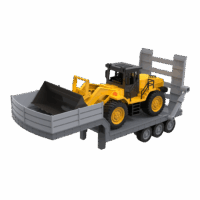 Jumbo Carrier Truck, 27 inches - Image 3