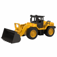 Jumbo Carrier Truck, 27 inches - Image 5