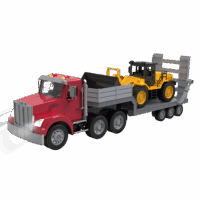 Jumbo Carrier Truck, 27 inches - Image 7