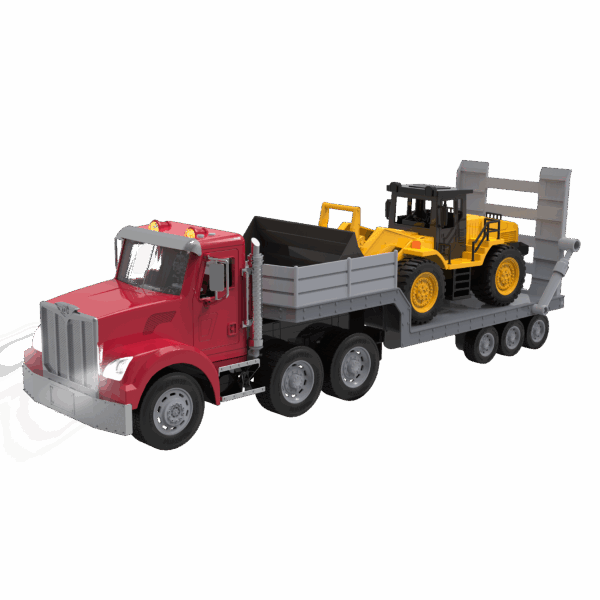 Jumbo Carrier Truck, 27 inches - Image 7