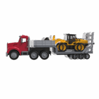 Jumbo Carrier Truck, 27 inches - Image 9