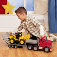 Jumbo Carrier Truck, 27 inches - Image 11