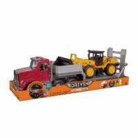 Jumbo Carrier Truck, 27 inches - Image 10