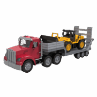 Jumbo Carrier Truck, 27 inches