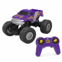 RC Monster Truck –  Waves