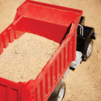 RC Dump Truck, 20 inches - Image 9