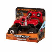 RC Monster Truck –  Blaze - Image 5