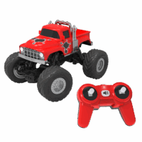 RC Monster Truck –  Blaze