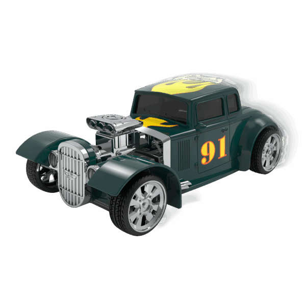 RC Sports Car – Vega - Image 2