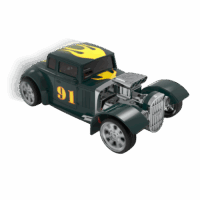 RC Sports Car – Vega - Image 4