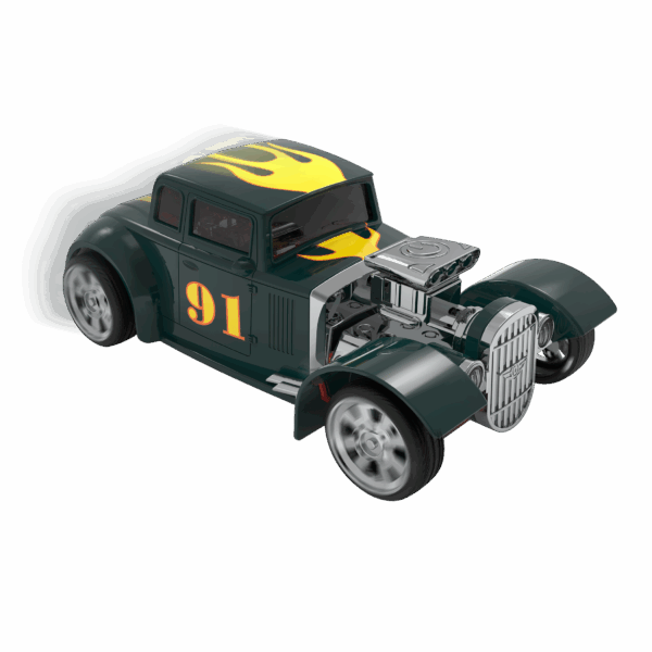 RC Sports Car – Vega - Image 4