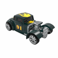 RC Sports Car – Vega - Image 5