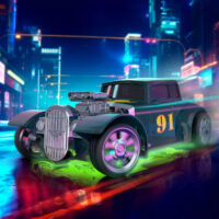 RC Sports Car – Vega - Image 7