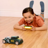 RC Sports Car – Vega - Image 8