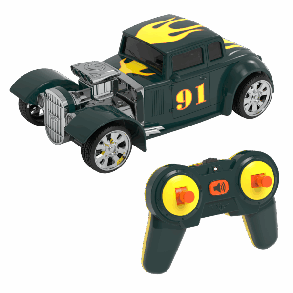 RC Sports Car – Vega - Image 1