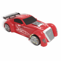 RC Sports Car –  Flux - Image 4