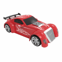 RC Sports Car –  Flux - Image 6