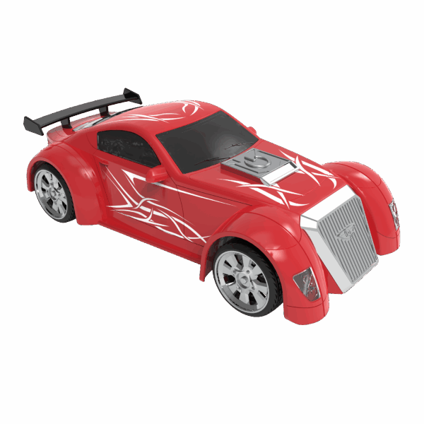RC Sports Car –  Flux - Image 6