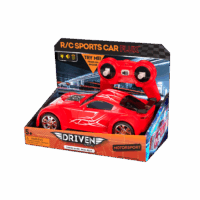 RC Sports Car –  Flux - Image 5