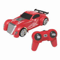 RC Sports Car –  Flux