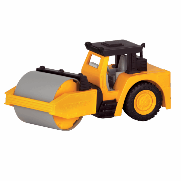 Steam Roller, 7 inches - Image 2