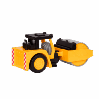 Steam Roller, 7 inches - Image 3