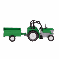 Tractor, 8 inches - Image 4