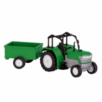 Tractor, 8 inches - Image 5