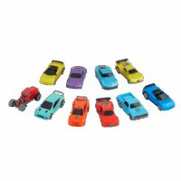 Turbocharge Carrier Truck & Fleet, 19 inches - Image 4