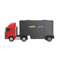 Turbocharge Carrier Truck & Fleet, 19 inches - Image 5