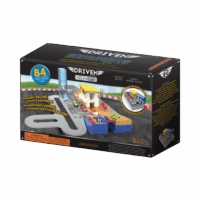 Pocket 2 in 1 Race Track (84pc) - Image 3