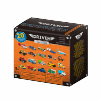 Pocket Fleet 1 (20 Pack) - Image 2
