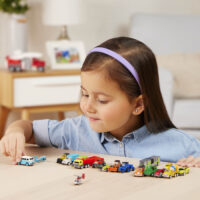 Pocket Fleet 1 (20 Pack) - Image 8