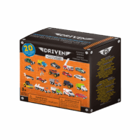 Pocket Fleet 2 (20 Pack) - Image 2