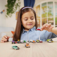 Pocket Fleet 2 (20 Pack) - Image 5