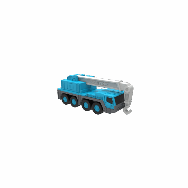 Pocket Pack Playset - Image 6