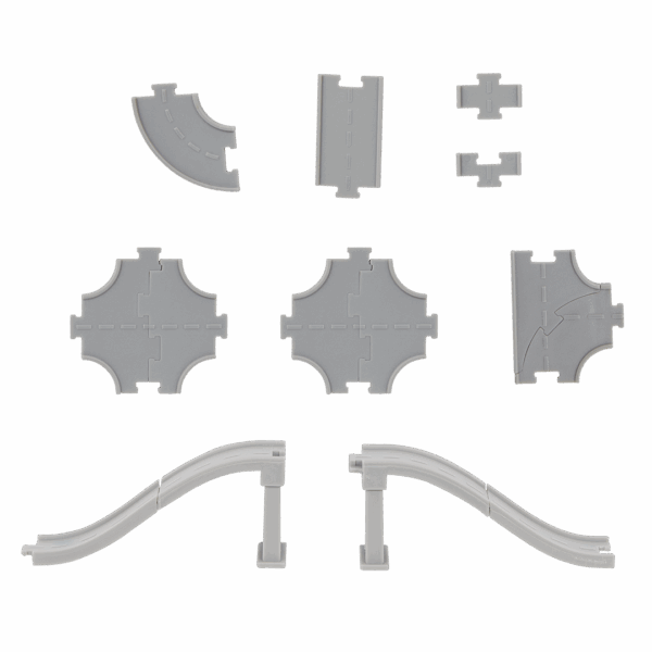 Pocket Pack Playset - Image 5